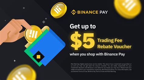 How to get free $5 Binance?