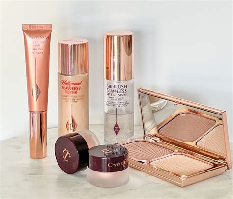 How to get free Charlotte Tilbury?