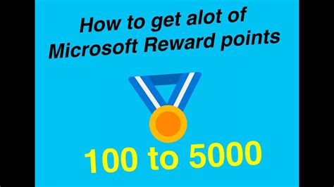 How to get free Microsoft Rewards?
