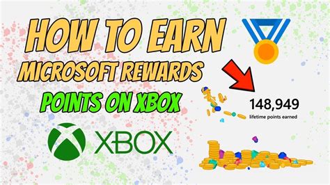 How to get free Xbox Rewards?