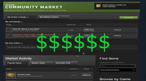 How to get free dollars on Steam?