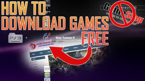 How to get free games on PlayStation?