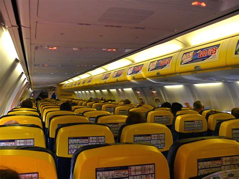 How to get free seats on Ryanair?