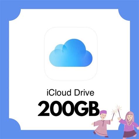 How to get iCloud 200GB for free?