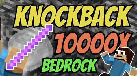 How to get knockback 1000 pe?