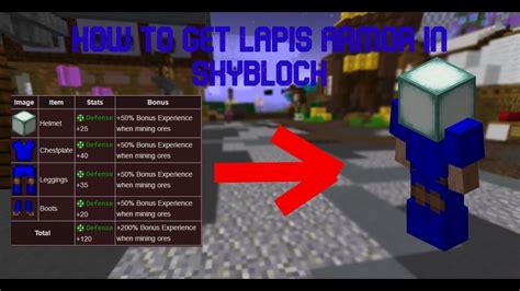 How to get lapis fast?