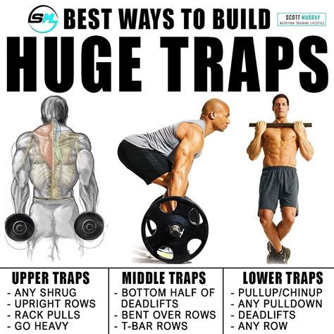 How to get massive?