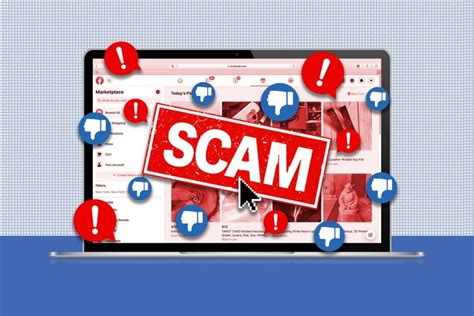 How to get money back from fb scammer?