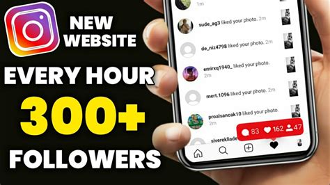 How to get more Instagram followers?