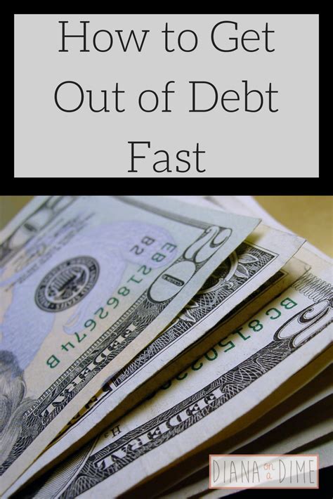 How to get out of $5,000 debt?
