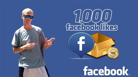 How to get paid on Facebook with 1,000 followers?