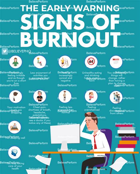 How to get rid of burnout?