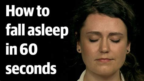 How to get someone sleepy?