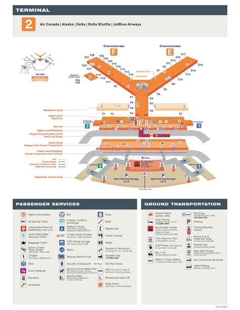 How to get to Chicago from airport?