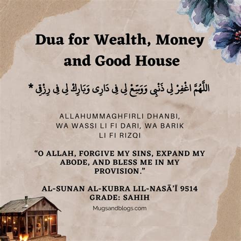 How to get wealth in Islam?