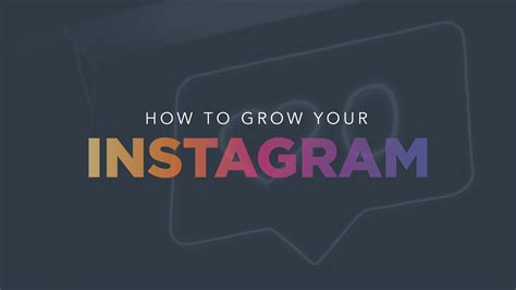 How to grow on Instagram in 2024?