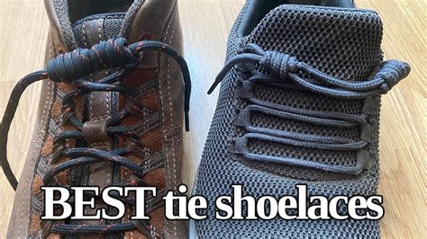 How to hack the shoelace?