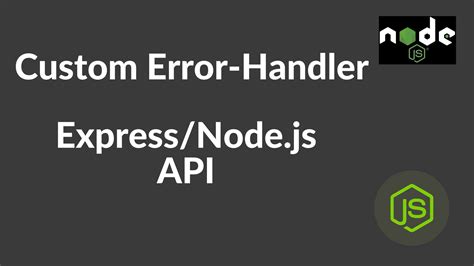 How to handle 403 Forbidden error in node js?