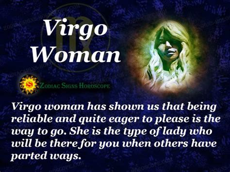 How to heal a Virgo woman?