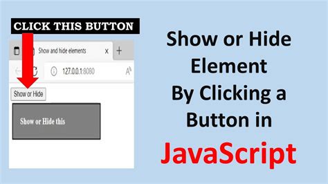 How to hide a button on CSS?