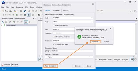 How to host PostgreSQL database free?