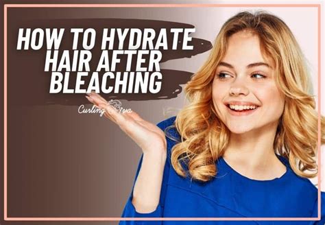How to hydrate hair?