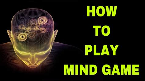 How to ignore a girl who plays mind games?