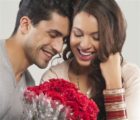 How to impress a girl in arranged marriage?