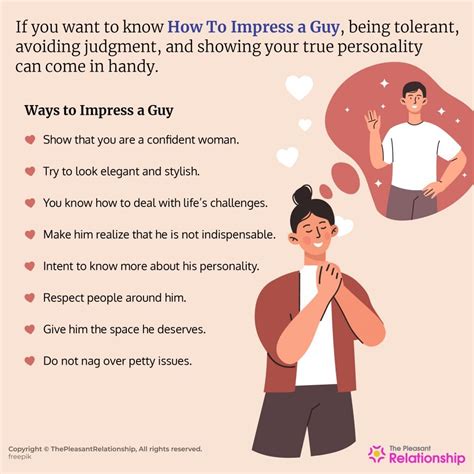 How to impress a guy during makeout?