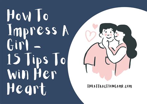 How to impress a woman in her 50s?