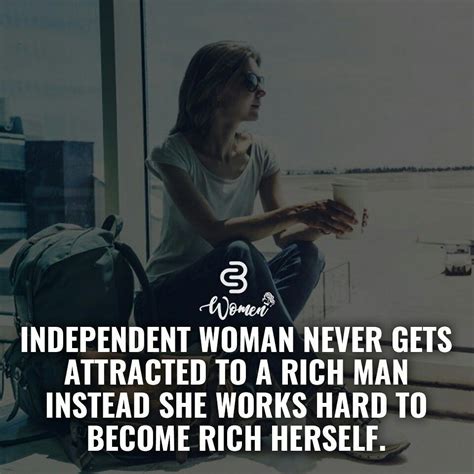 How to impress an independent woman?