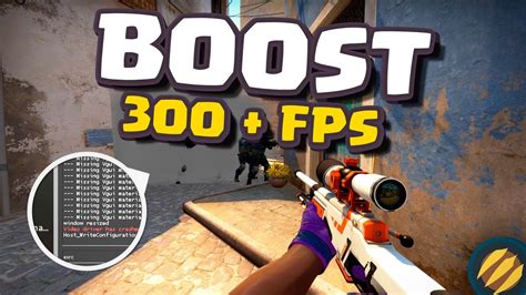 How to increase FPS in CSGO 2?