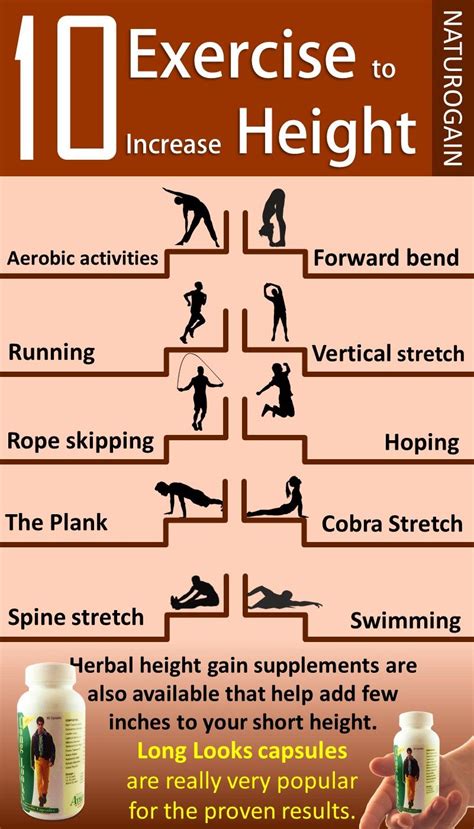 How to increase height from 5 to 6?