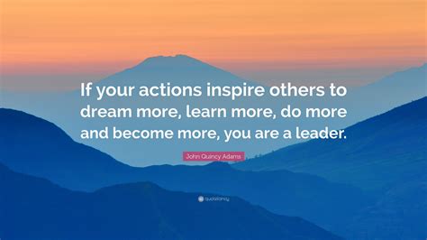 How to inspire others?