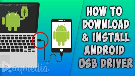 How to install Android apps on USB?