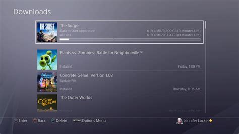 How to install Android on PS5?