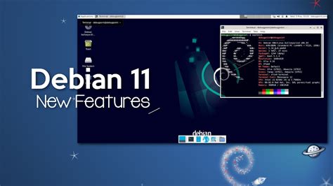 How to install Debian 11 step by step?