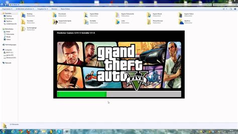 How to install GTA 5 on Xbox 360?