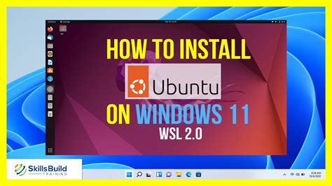 How to install Linux beside Windows 11?