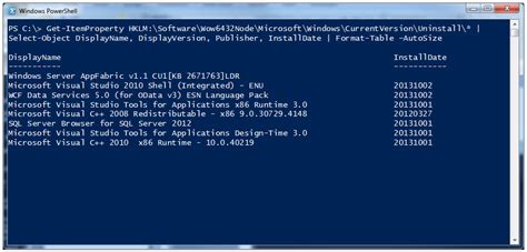 How to install MSIX PowerShell?