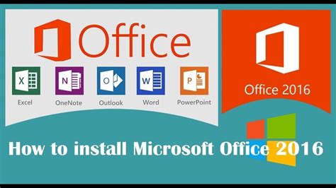 How to install Microsoft Office for free?