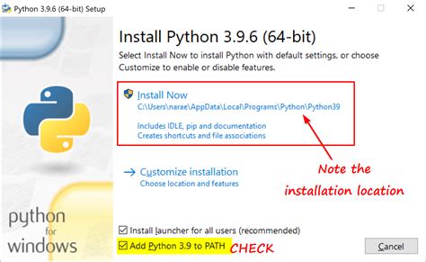 How to install TGZ Python?