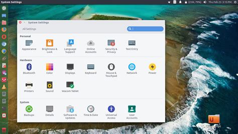 How to install Ubuntu icon theme?