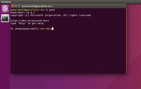 How to install Ubuntu on Windows 10 with PowerShell?