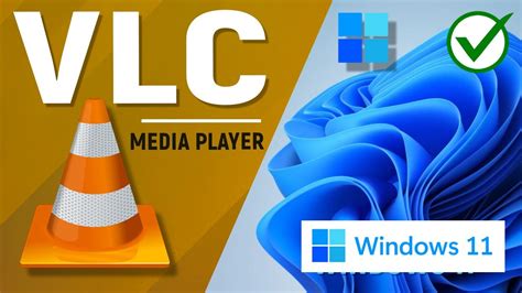 How to install VLC on Windows 11?
