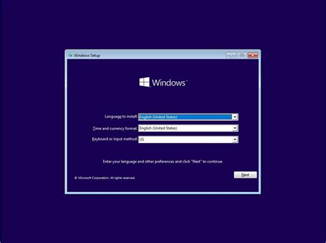How to install Windows 10 without password?