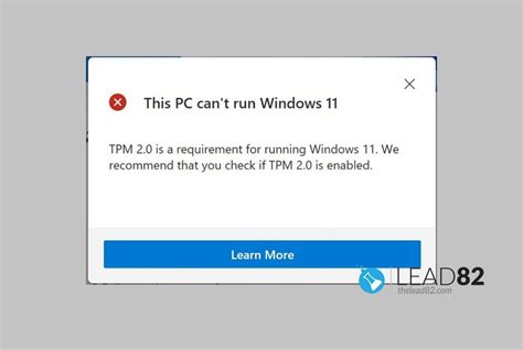 How to install Windows 11 without TPM and UEFI?