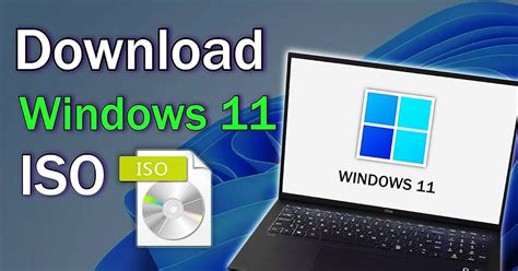 How to install Windows ISO?