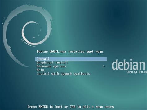 How to install and configure Debian?