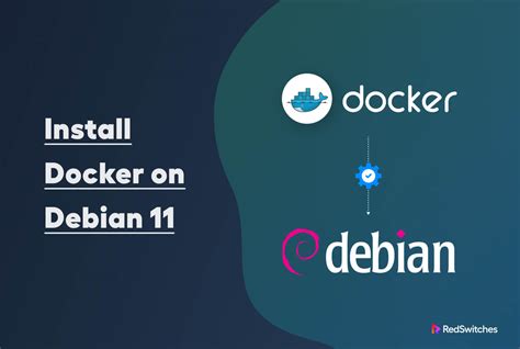 How to install and use Docker on Debian 11?